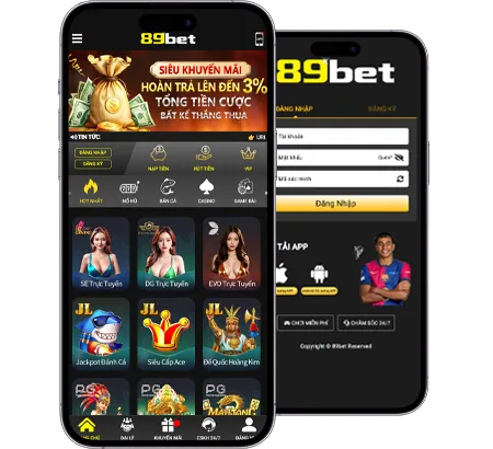 Ưu đãi độc quyền khi đăng nhập 39go99