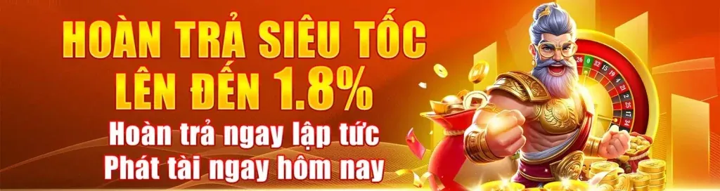 Các nhà cung cấp game Nổ Hũ hàng đầu của 39go99