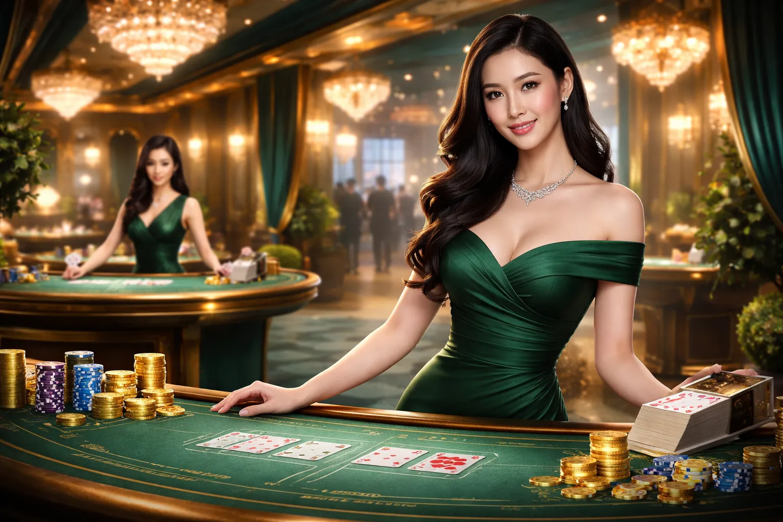 Giá trị cốt lõi 39go99