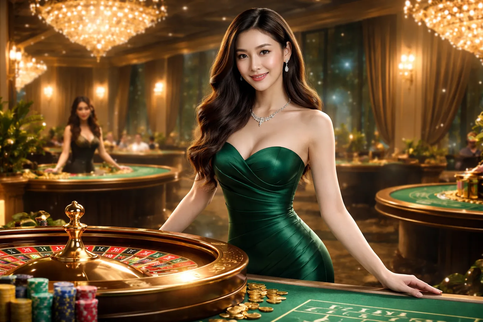 Phân Tích Khuyến Mãi 39go99