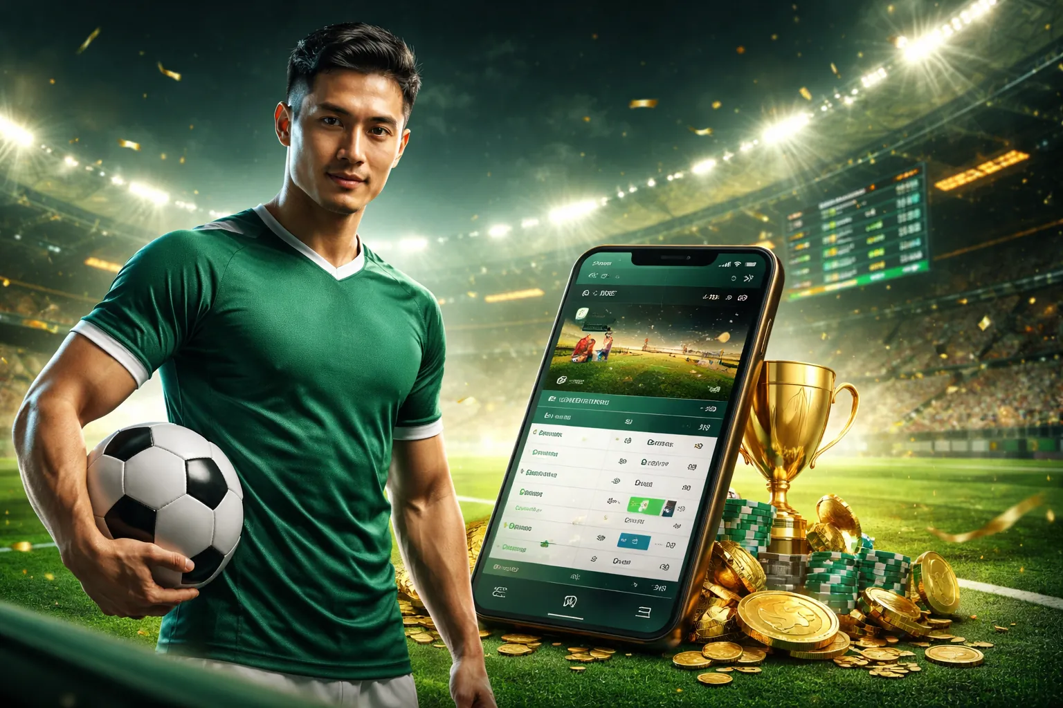 Cam kết dịch vụ 39go99